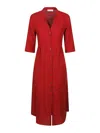 Whyci Dress