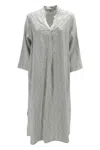 Whyci Dresses Pearl
