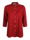 Whyci Linen Shirt
