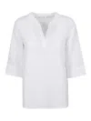 Whyci Linen Shirt
