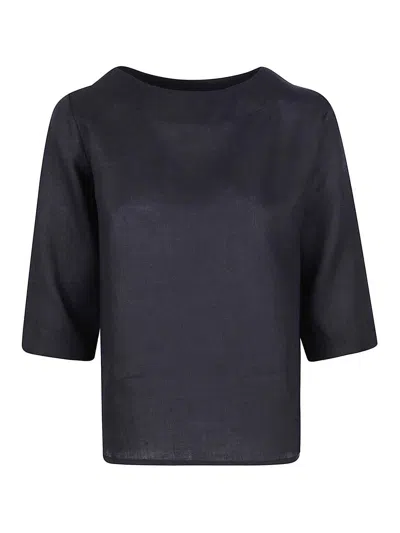 Whyci Camisa - Azul In Blue