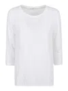 Whyci Camisa - Blanco In White