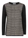 Whyci Camisa - Negro In Multi
