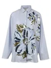 Whyci Shirts White