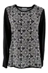 Whyci T-shirts And Polos Black