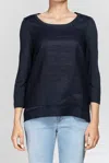 Whyci T-shirts And Polos Blue