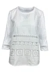 Whyci T-shirts And Polos White