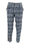 Whyci Trousers Blue