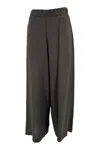 Whyci Trousers Grey