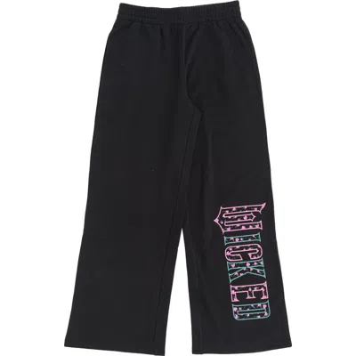 Wicked Loungewear Pants In Black