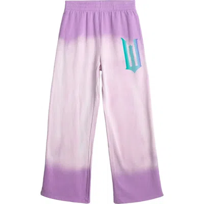 Wicked Loungewear Pants In Purple