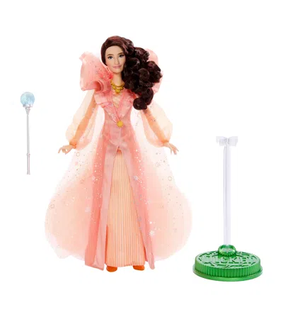 Wicked Kids' Magical Wise Woman Sun Fashion Doll In Pink