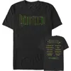 Wicked Official Logo  Graphic T-shirt