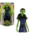 Wicked Universal Pictures  For Good Singing Elphaba Doll In Blue