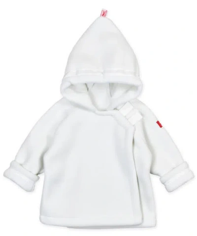 Widgeon Babies'  Fleece Warmplus Favorite Water Repellent Polartec Fleece Jacket In Gray