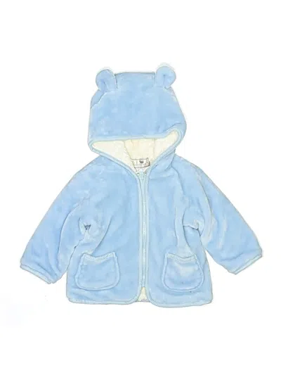 Pre-owned Widgeon Babies' Jacket In Blue