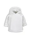 Widgeon Warmplus Favorite Water Repellent Polartec(r) Fleece Jacket In White