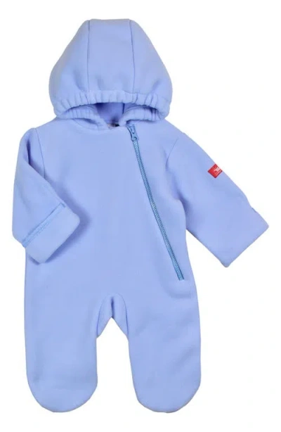 Widgeon Kids'  Warm Plus Bunting In Blue