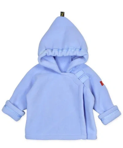 Widgeon Kids'  Warmplus Favorite Water Repellent Polartec Fleece Jacket In Blue