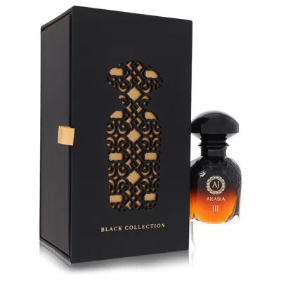 Widian Arabia Black Iii By  Extrait De Parfum Spray 1.67 oz Women In Multi