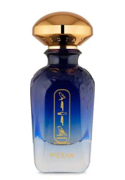 Widian Aswan Extrait De Parfum In Transparent