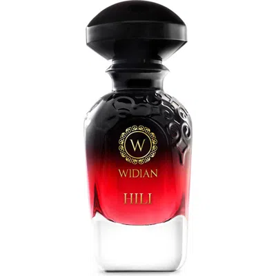 Widian Hili Extrait De Parfum In Transparent