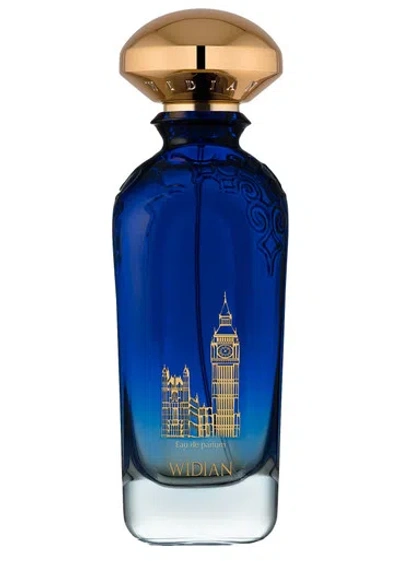 Widian London Eau De Parfum 100ml