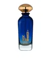 Widian Womens London Eau De Parfum 100ml In Blue