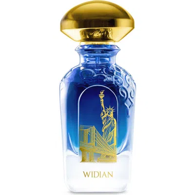 Widian New York Extrait De Parfum In Transparent