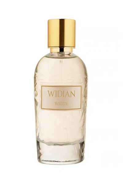 Widian Rose Arabia White Eau De Parfum 100ml