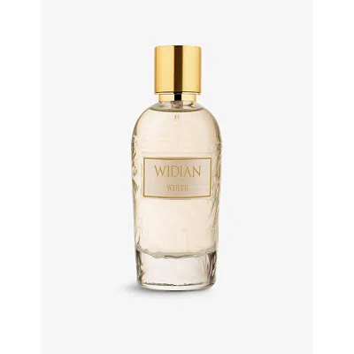 Widian Rose Arabia White Eau De Parfum In Neutral