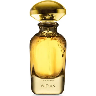 Widian Sahara Extrait De Parfum In Transparent