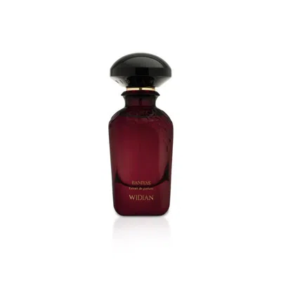 Widian Unisex Baniyas Extrait De Parfum Spray 1.7 oz Fragrances 6291104734609