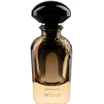 Widian Unisex Extract De Parfum Luban Extrait De Parfum Spray 1.7 oz Fragrances 6291104735255