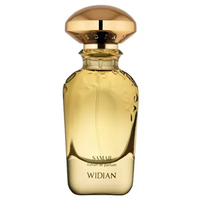 Widian Unisex Samar Extrait De Parfum Spray 1.7 oz Fragrances 6291104738034