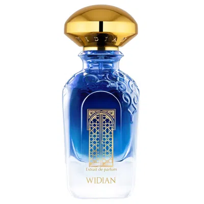 Widian Unisex Sapphire Collection Granada Extrait De Parfum Spray 1.7 oz Fragrances 6291104736474