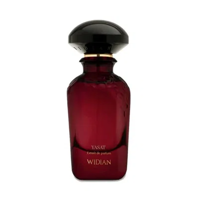 Widian Unisex Yasat Extrait De Parfum Spray 3.4 oz Fragrances 6291104738461