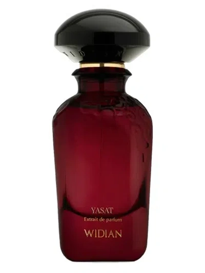 Widian Yasat Extrait De Parfum Spray 3.4 oz (tester) 6291104738478