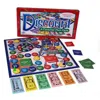 Wiebe Carlson Associates Discount Game