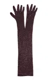 Wiederhoeft Opera Beaded Gloves