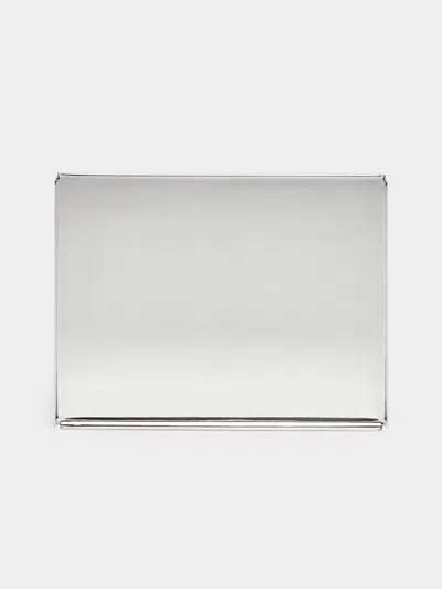 Wiener Silber Manufactur Silver-plated Tray
