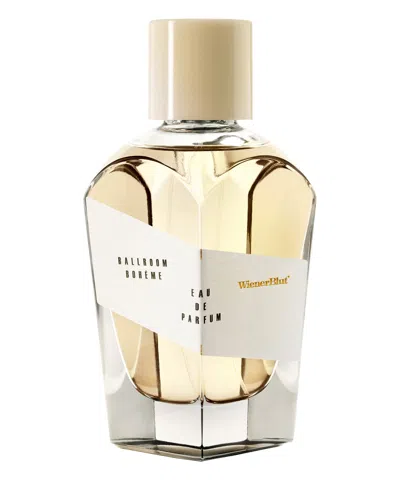 Wienerblut Ballroom Bohème Eau De Parfum 100 ml In White