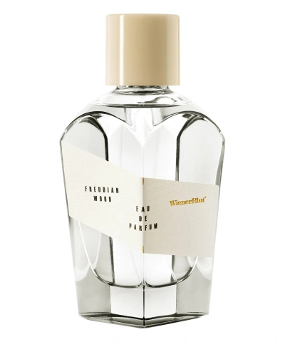 Wienerblut Freudian Wood Eau De Parfum 100 ml In White