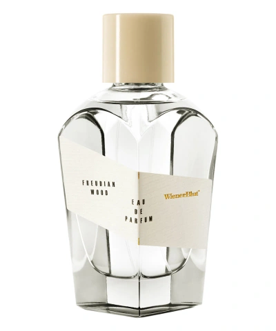 Wienerblut Freudian Wood Eau De Parfum 50 ml In White