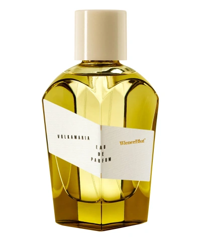 Wienerblut Volkamaria Eau De Parfum 100 ml In White