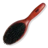 Wigo Cushion 100% Boar Bristle Brush
