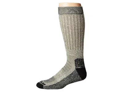 Wigwam Merino Woodland Crew Cut Socks Shoes Black: Lg (us Men's Shoe 9-12 - Women's Shoe 10-13)