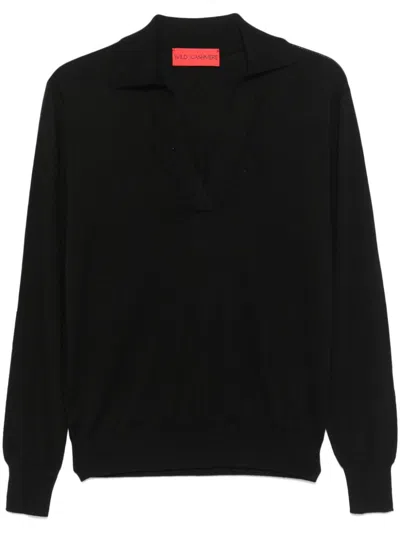 WILD CASHMERE CAMERON SWEATER