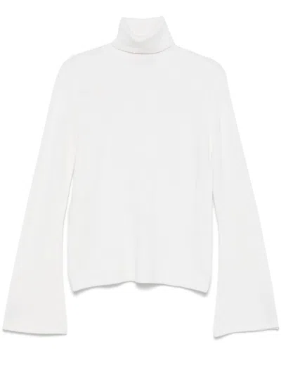 WILD CASHMERE WILD CASHMERE EMBER CASHMERE SWEATER