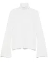 WILD CASHMERE WILD CASHMERE EMBER CASHMERE SWEATER